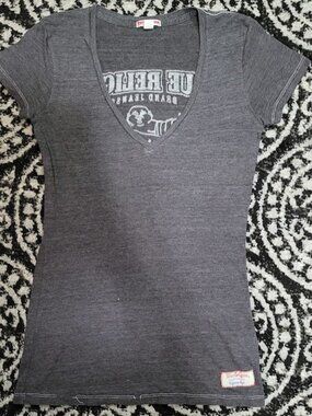 2000s True Religion Top